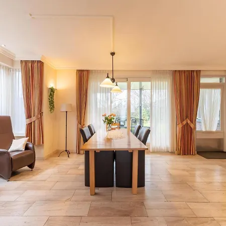 Inviting In Panningen