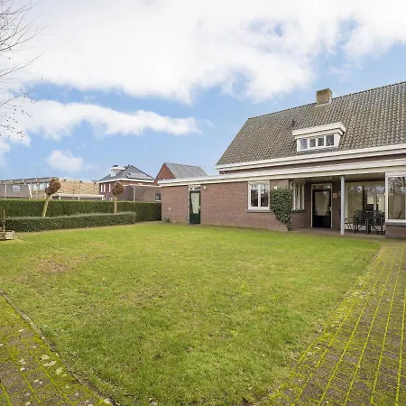 Inviting In Hotel Panningen