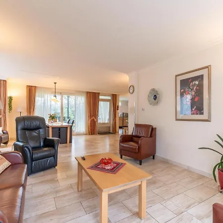 Inviting In Hotel Panningen