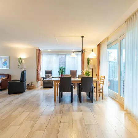 Inviting In Hotel Panningen