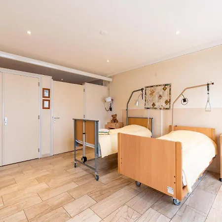 Hotel Inviting In Panningen